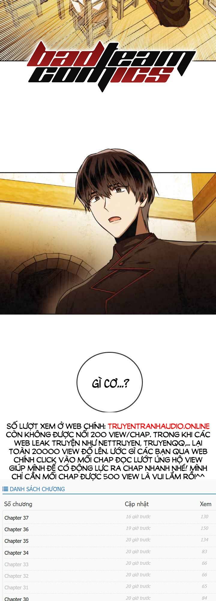 Người Chơi Hồi Quy Chapter 42 - 38