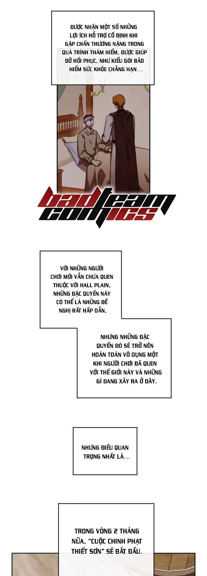 Người Chơi Hồi Quy Chapter 42 - 7