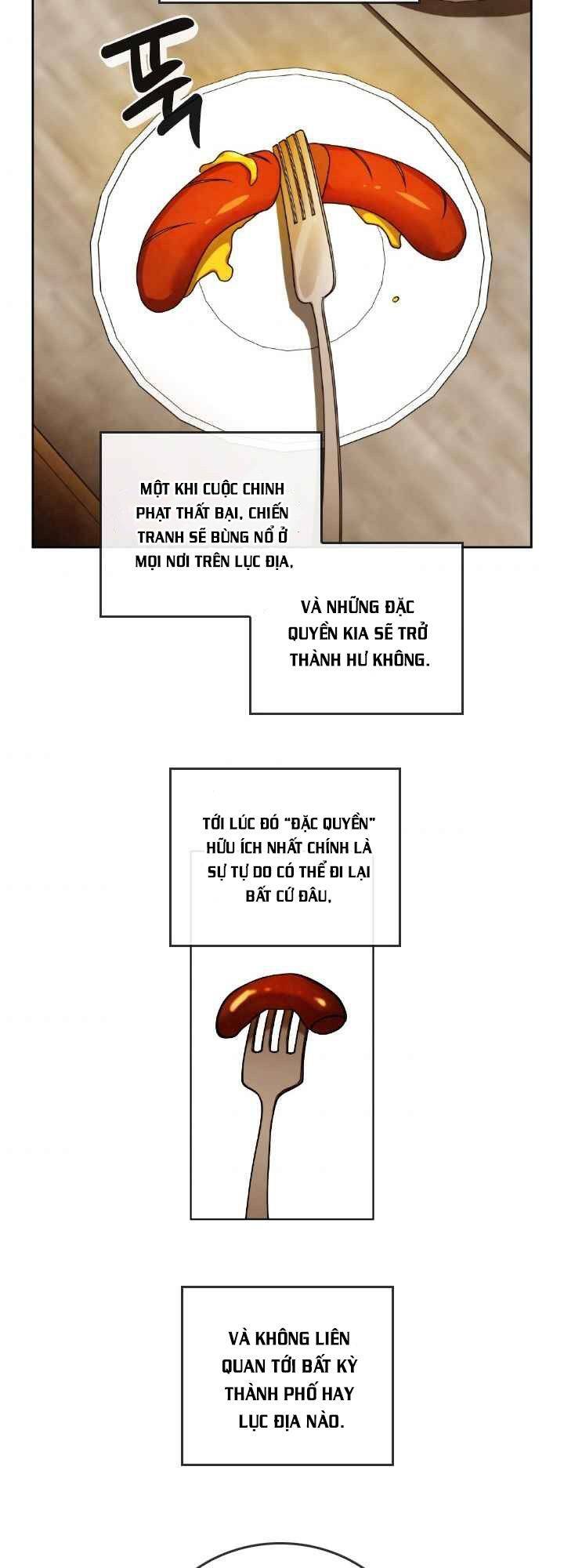 Người Chơi Hồi Quy Chapter 42 - 8