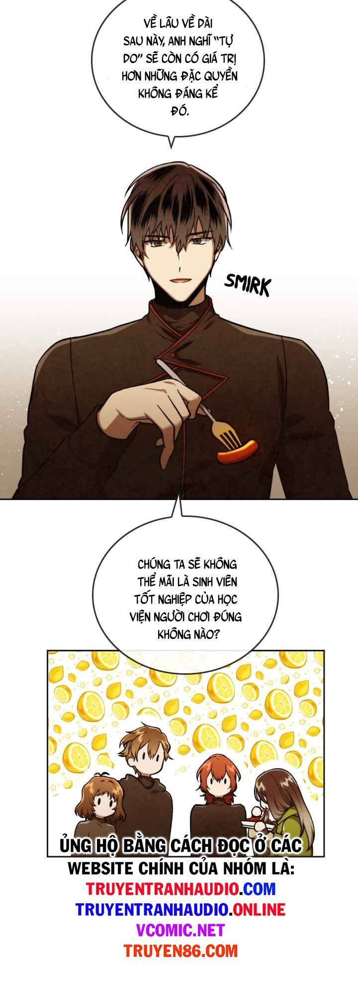 Người Chơi Hồi Quy Chapter 42 - 9