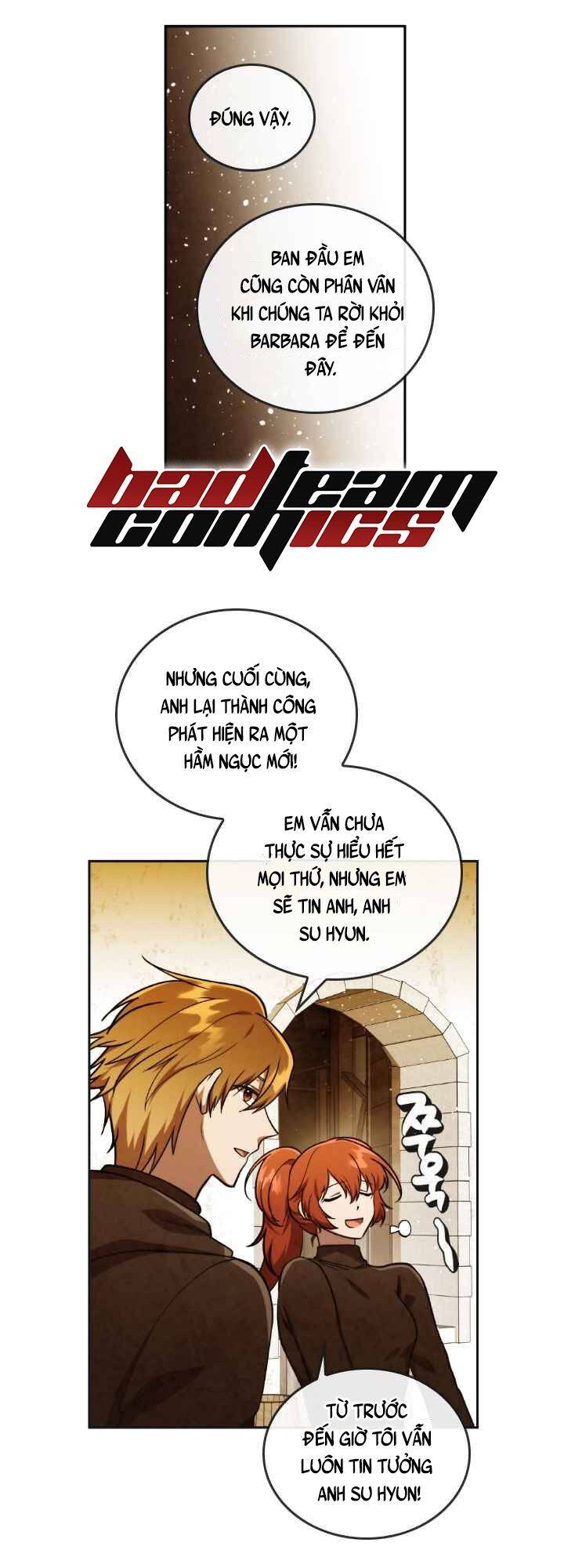 Người Chơi Hồi Quy Chapter 42 - 10