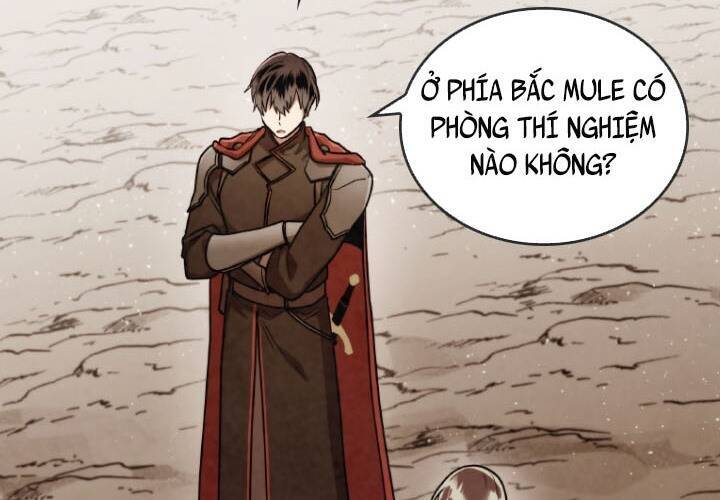 Người Chơi Hồi Quy Chapter 44 - 48