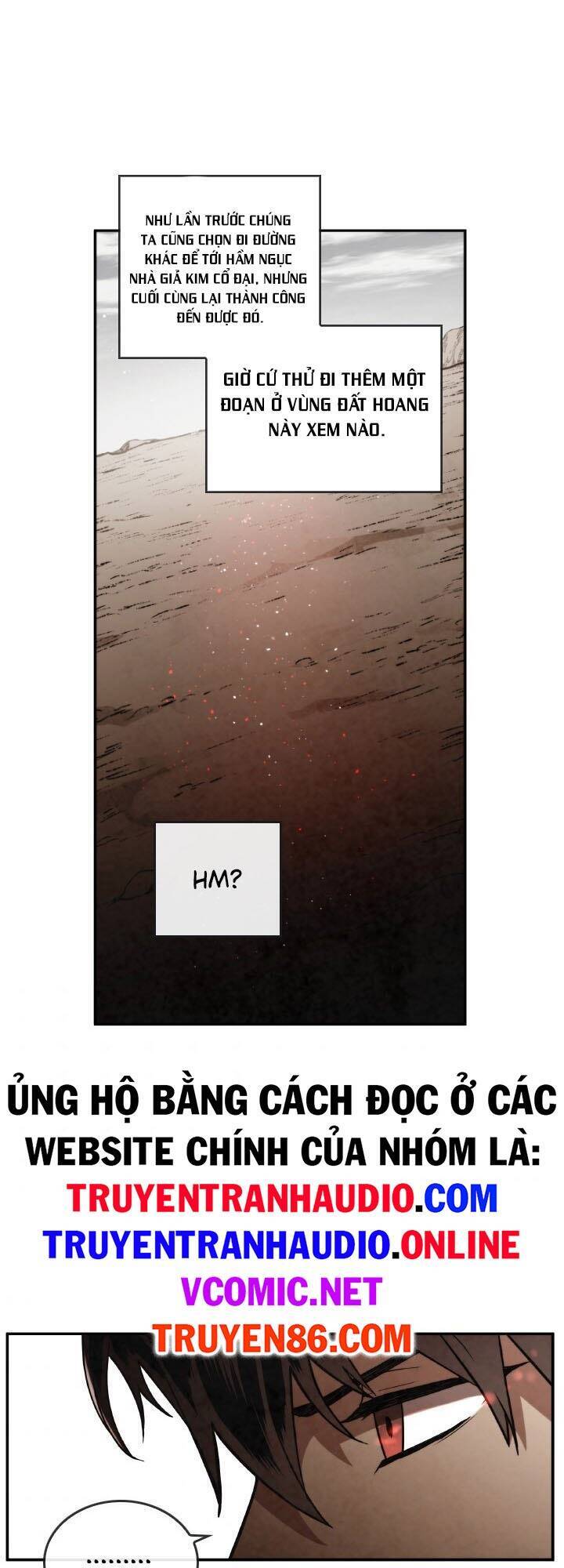 Người Chơi Hồi Quy Chapter 44 - 59