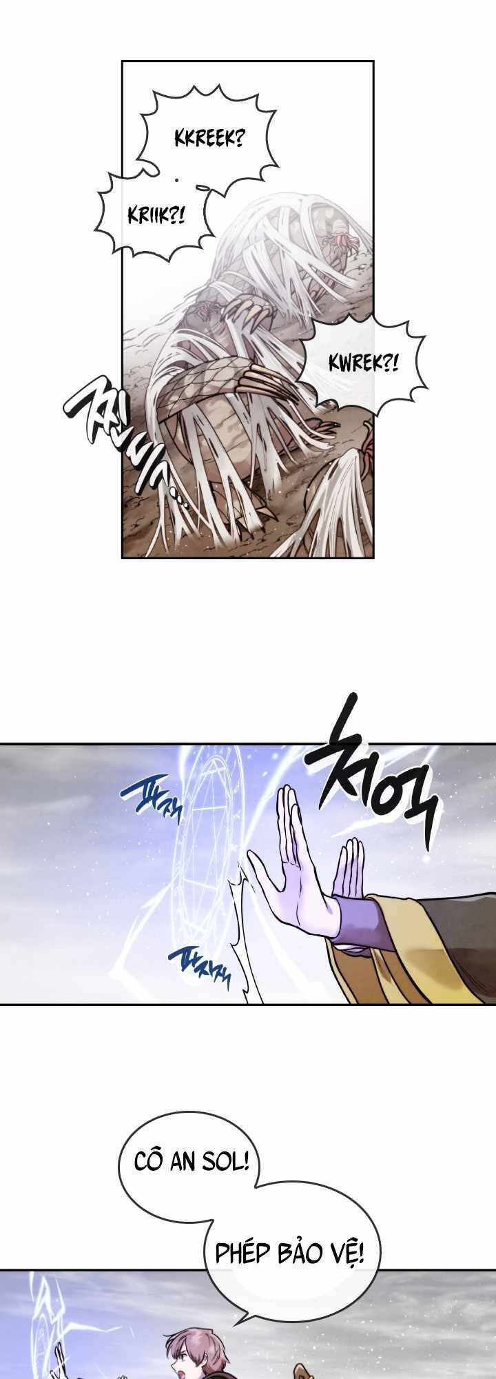 Người Chơi Hồi Quy Chapter 45 - 19