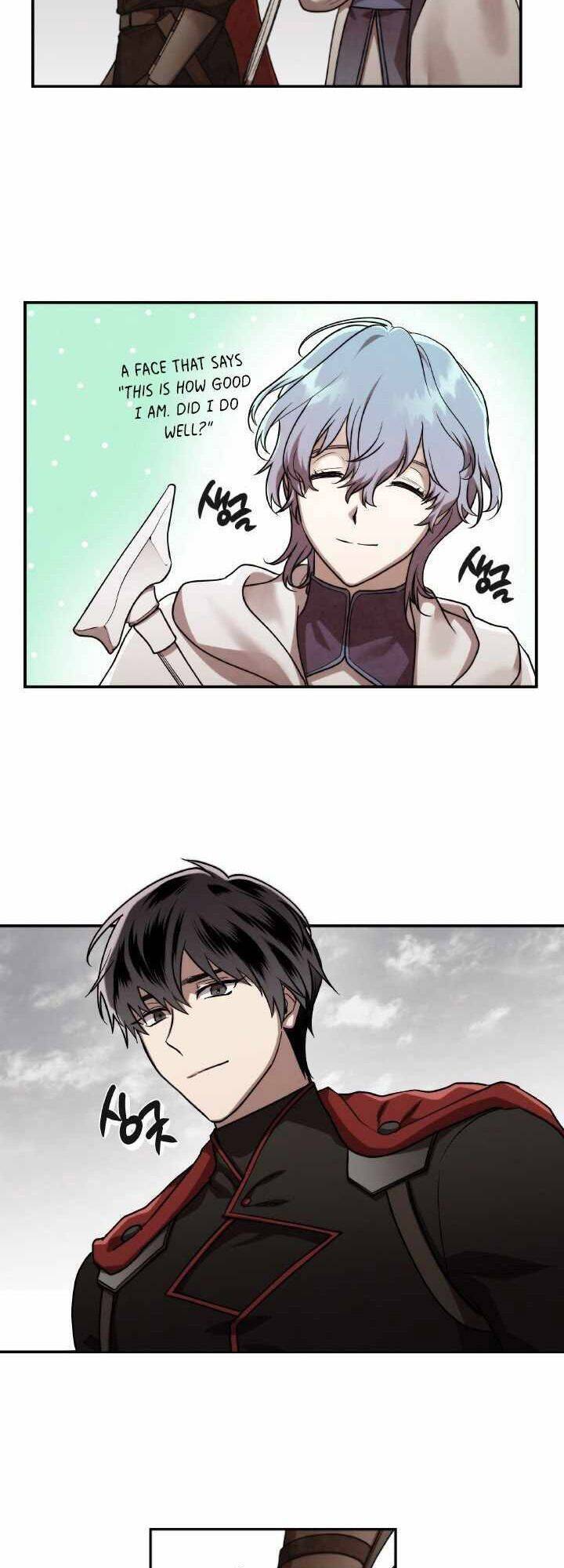 Người Chơi Hồi Quy Chapter 45 - 48