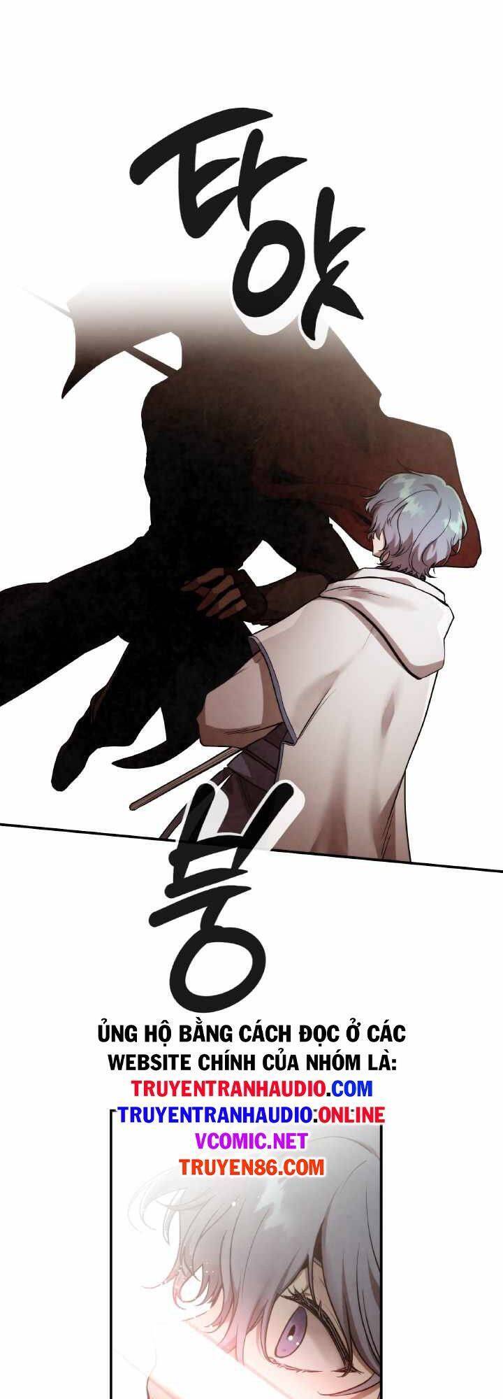 Người Chơi Hồi Quy Chapter 45 - 50