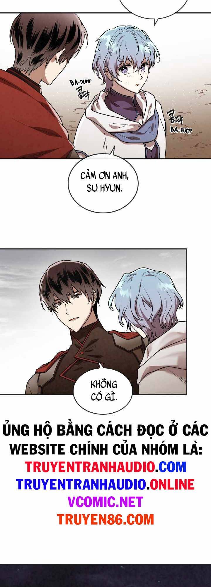 Người Chơi Hồi Quy Chapter 45 - 56