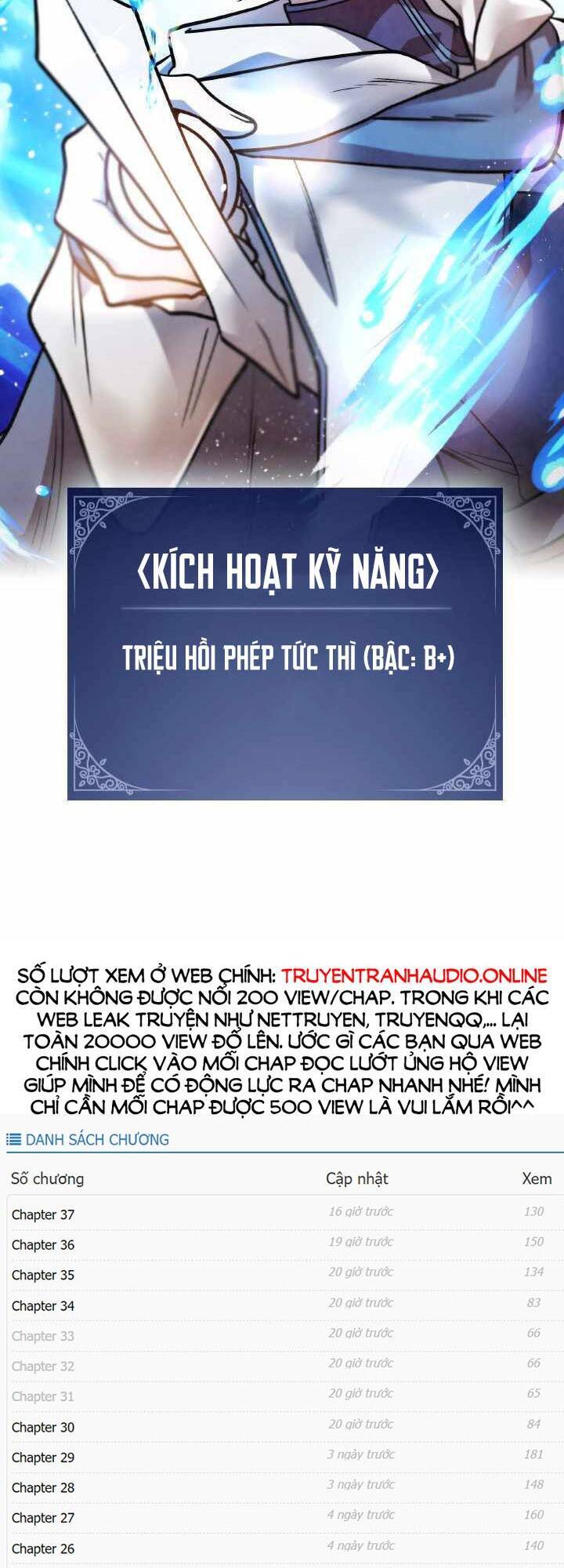 Người Chơi Hồi Quy Chapter 45 - 7