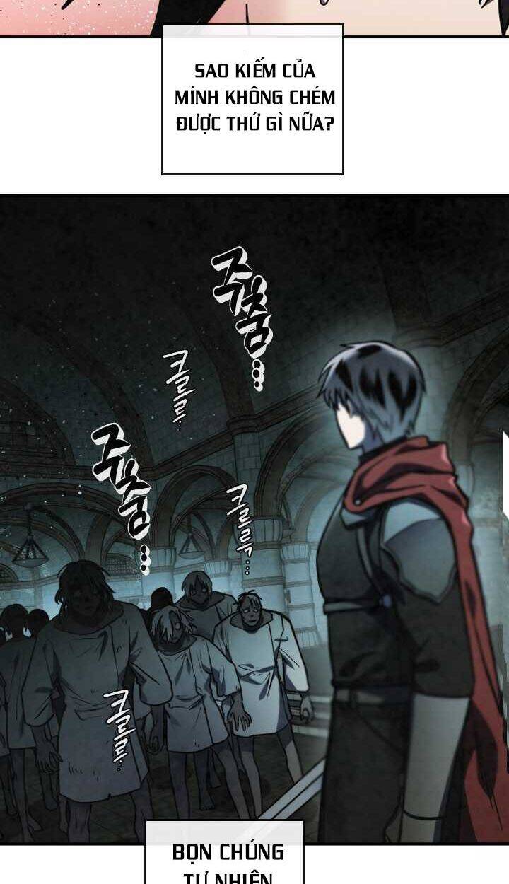 Người Chơi Hồi Quy Chapter 48 - 38