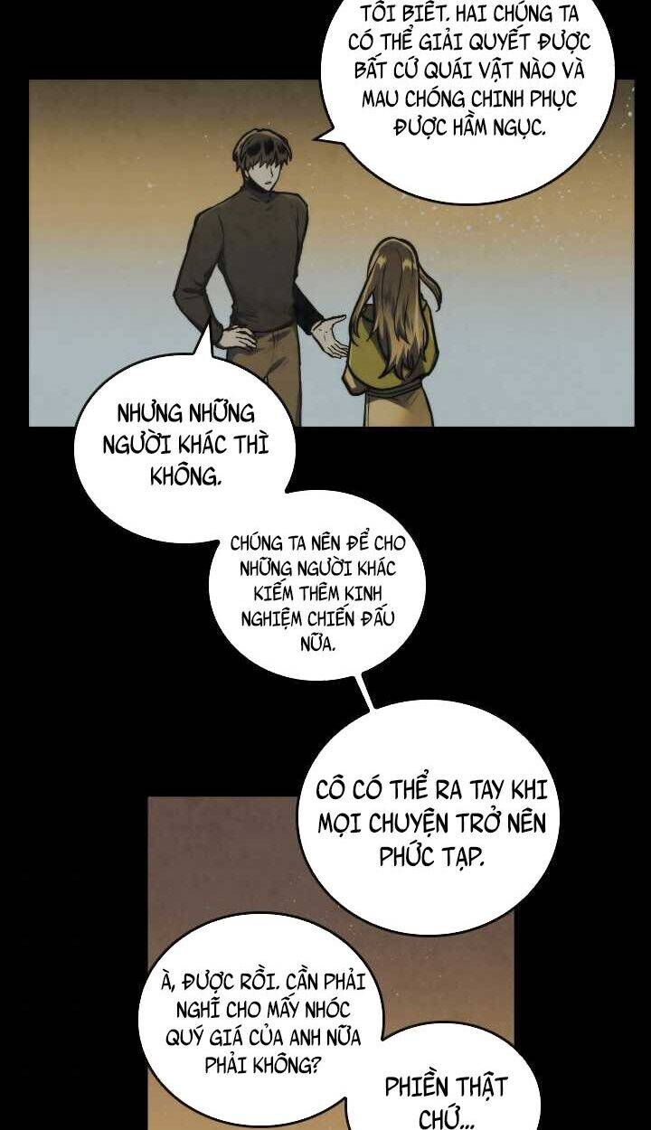 Người Chơi Hồi Quy Chapter 48 - 47