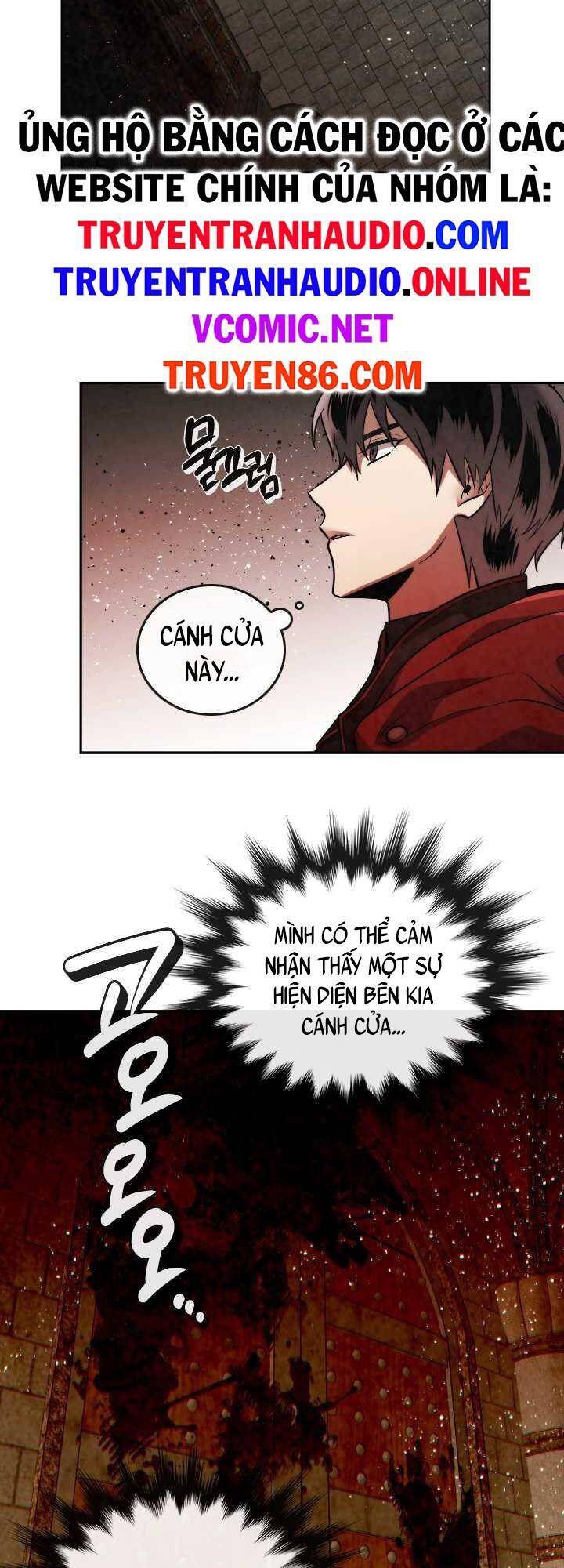 Người Chơi Hồi Quy Chapter 50 - 11