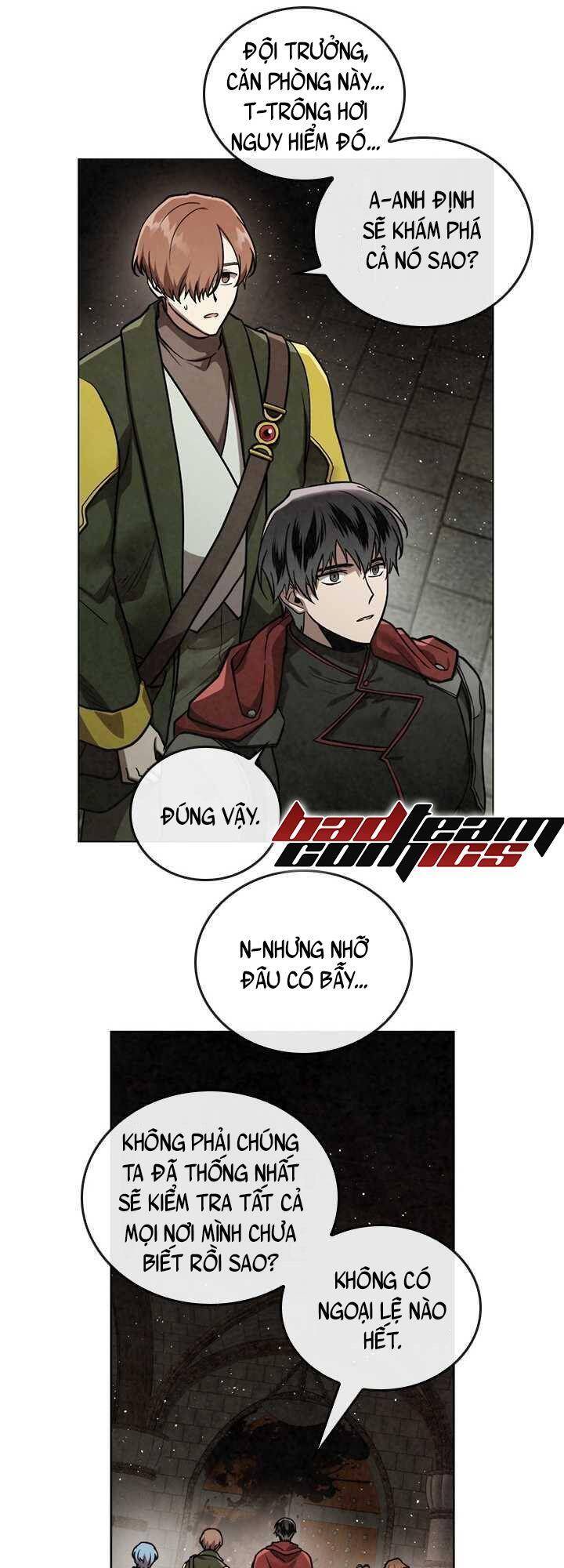 Người Chơi Hồi Quy Chapter 50 - 13