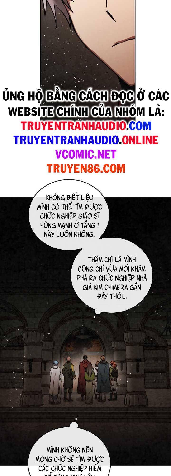 Người Chơi Hồi Quy Chapter 50 - 16