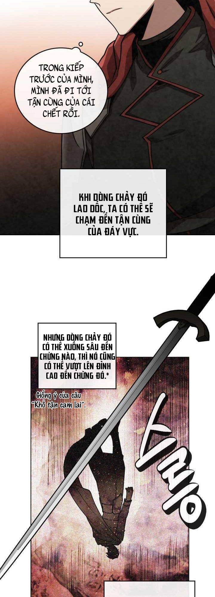 Người Chơi Hồi Quy Chapter 50 - 18