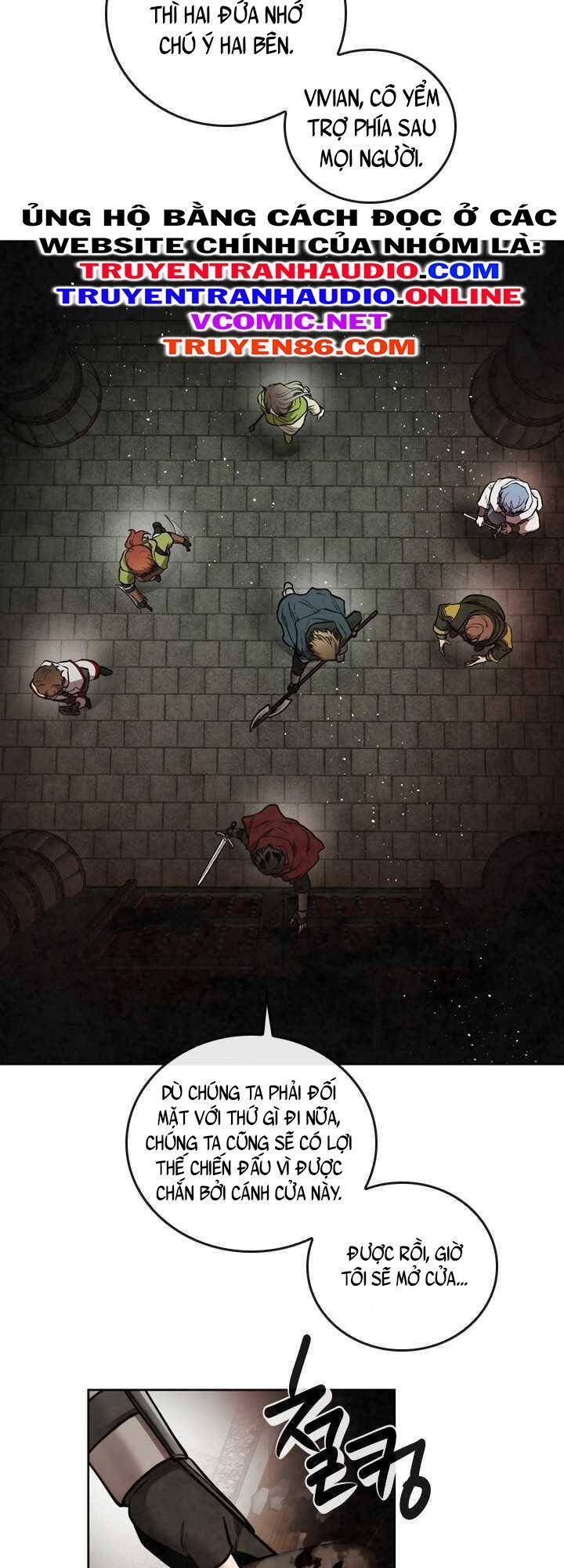 Người Chơi Hồi Quy Chapter 50 - 22
