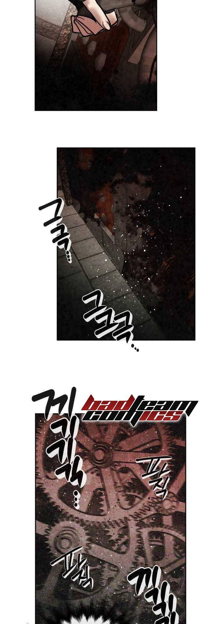 Người Chơi Hồi Quy Chapter 50 - 23