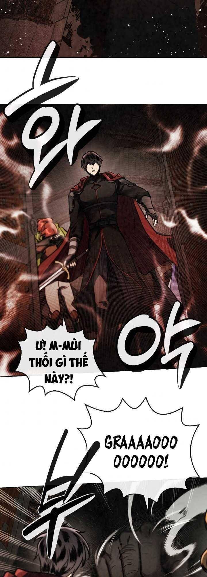 Người Chơi Hồi Quy Chapter 50 - 25