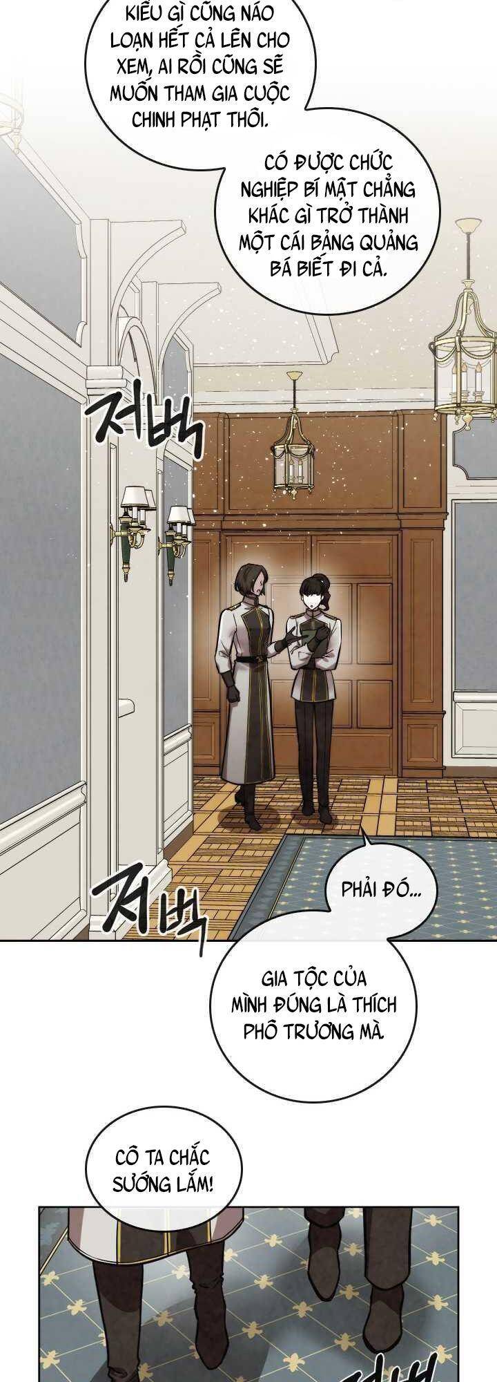 Người Chơi Hồi Quy Chapter 50 - 29