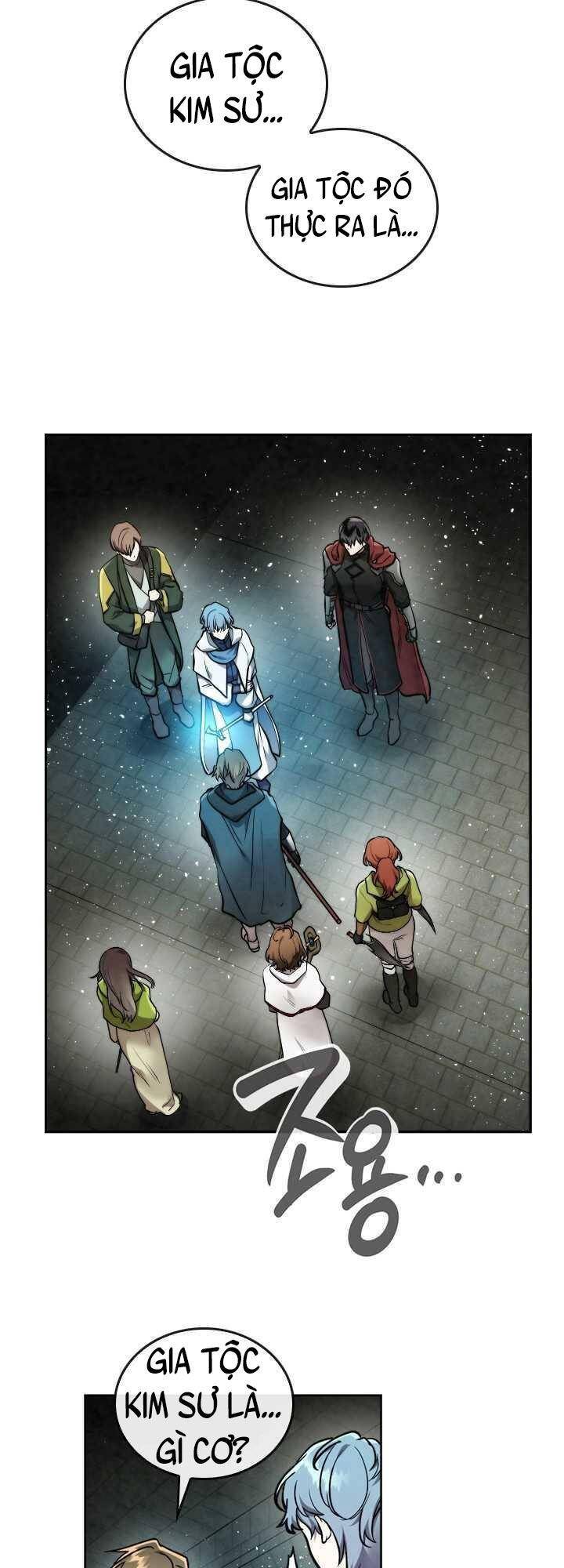 Người Chơi Hồi Quy Chapter 50 - 4