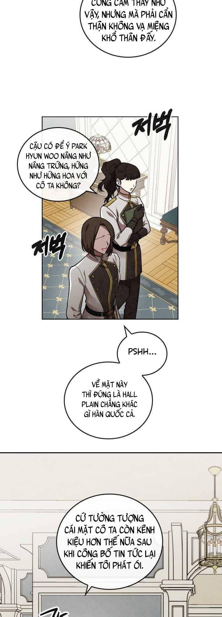 Người Chơi Hồi Quy Chapter 50 - 33