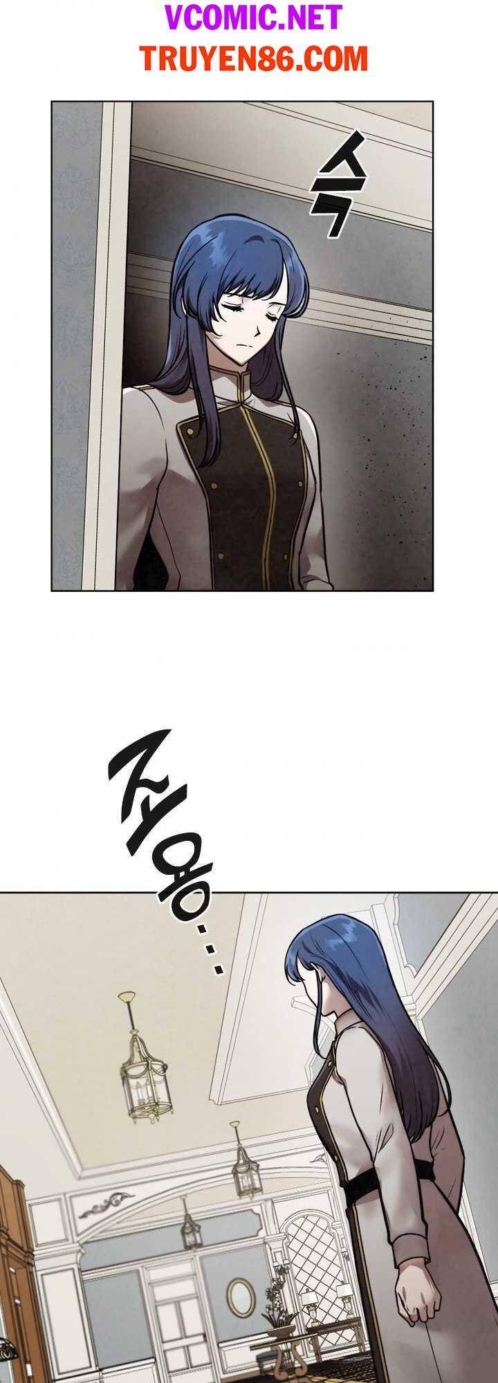 Người Chơi Hồi Quy Chapter 50 - 37