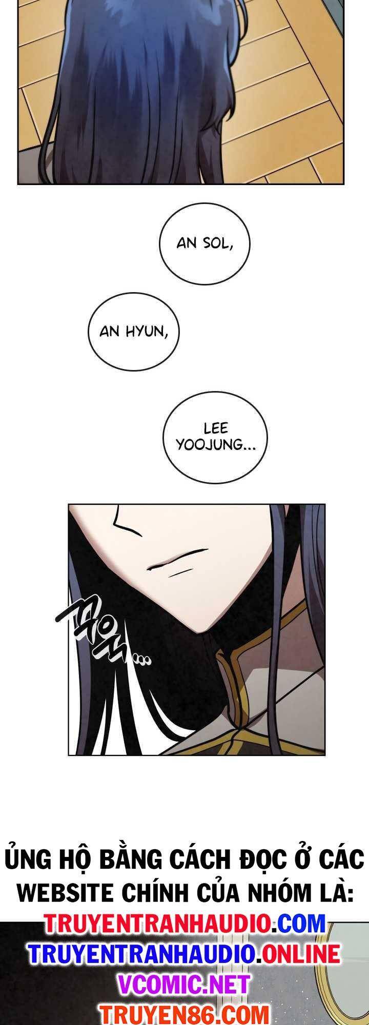Người Chơi Hồi Quy Chapter 50 - 41