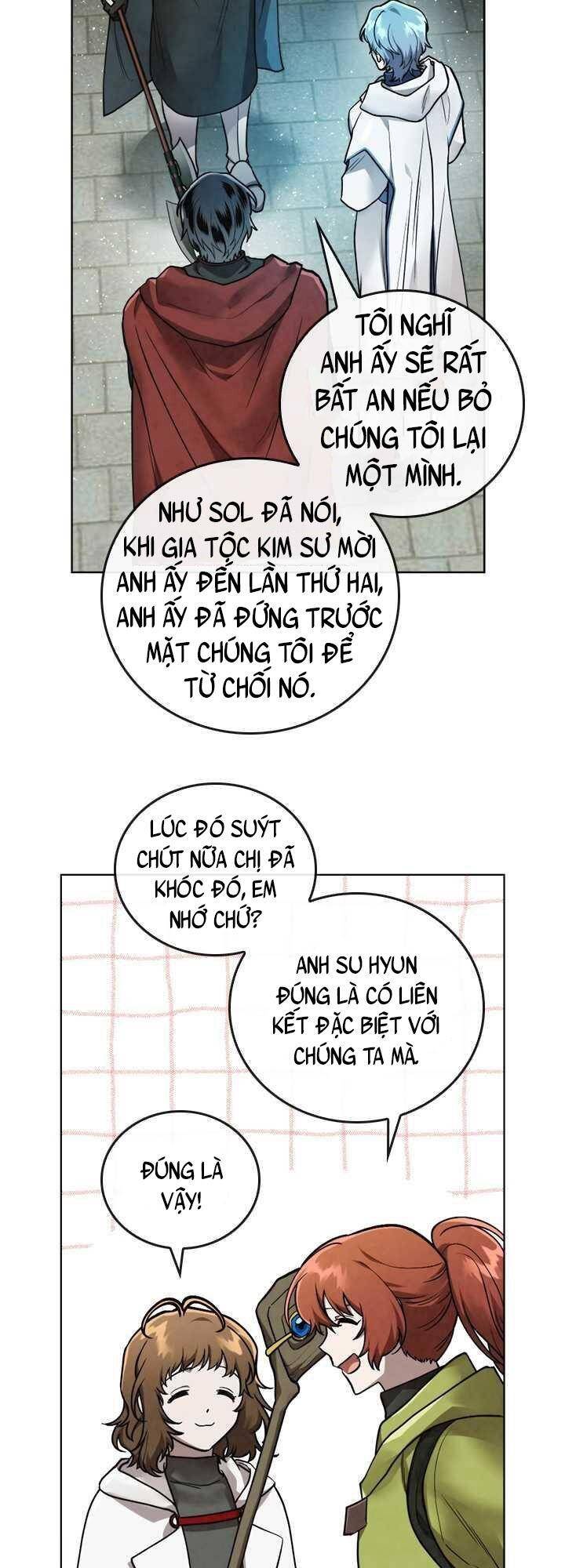 Người Chơi Hồi Quy Chapter 50 - 6