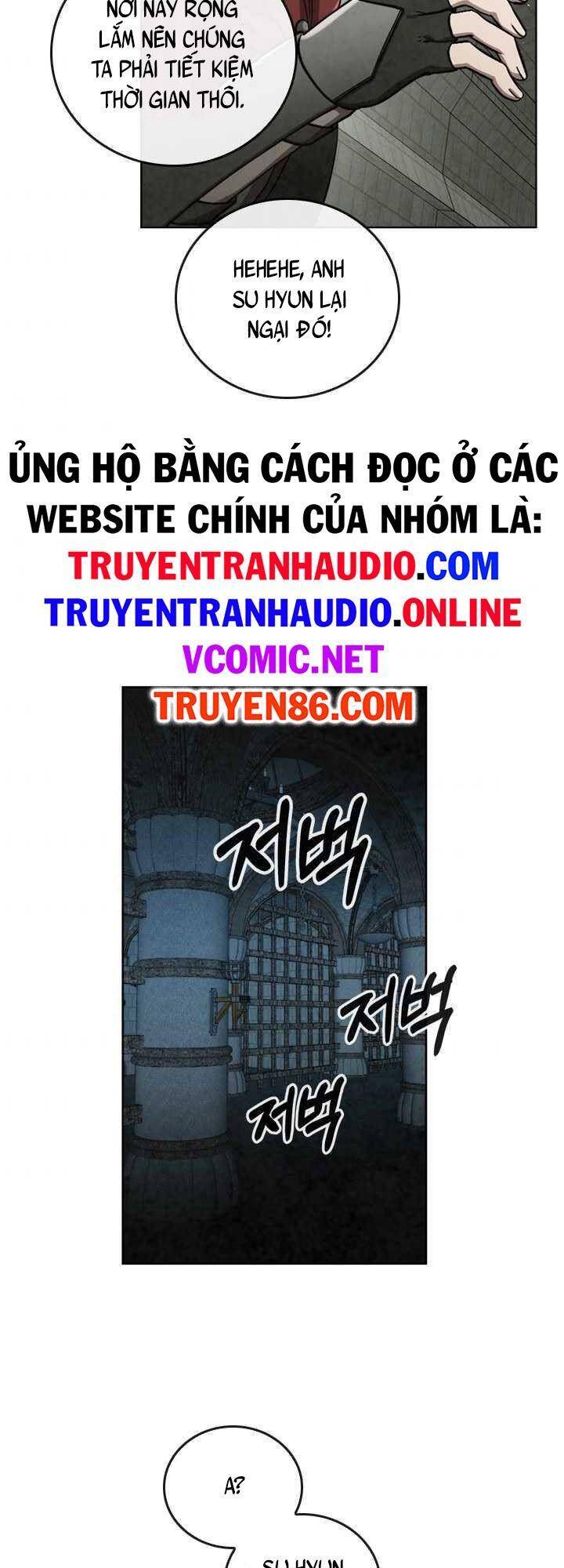 Người Chơi Hồi Quy Chapter 50 - 8