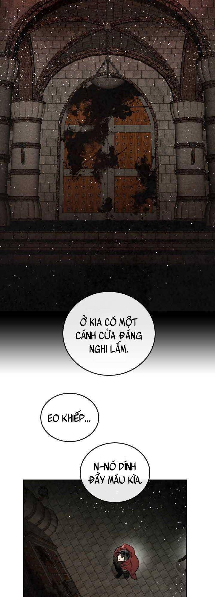 Người Chơi Hồi Quy Chapter 50 - 10