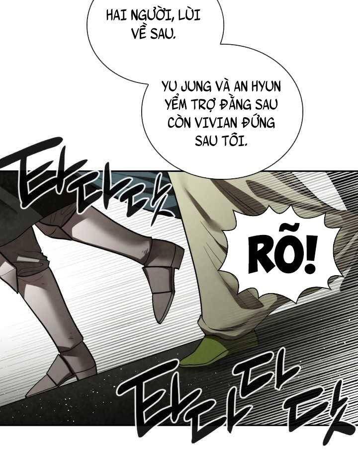 Người Chơi Hồi Quy Chapter 51 - 12