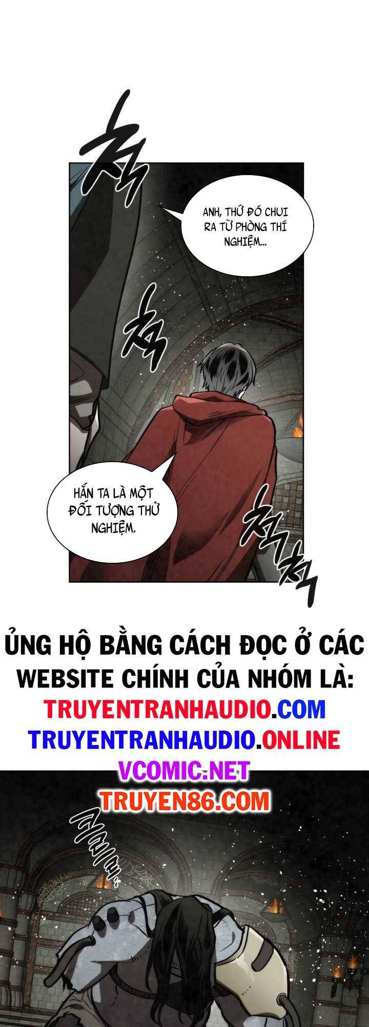 Người Chơi Hồi Quy Chapter 51 - 13