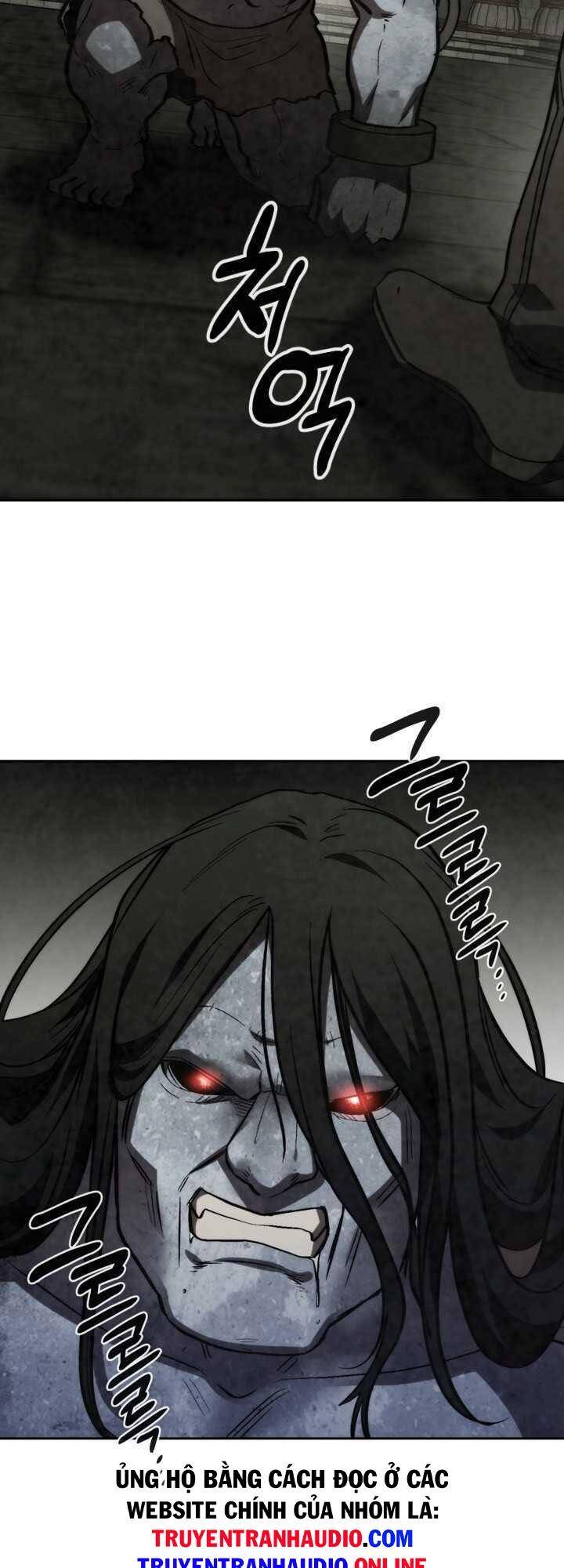 Người Chơi Hồi Quy Chapter 51 - 14