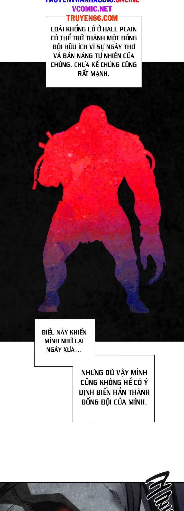 Người Chơi Hồi Quy Chapter 51 - 15