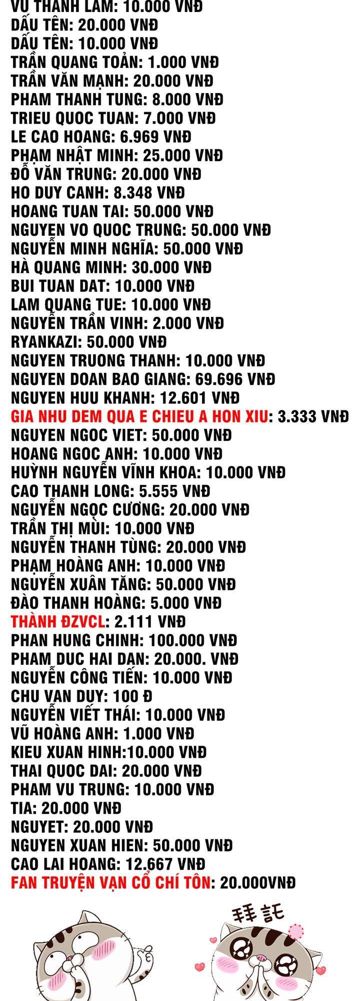 Người Chơi Hồi Quy Chapter 51 - 3