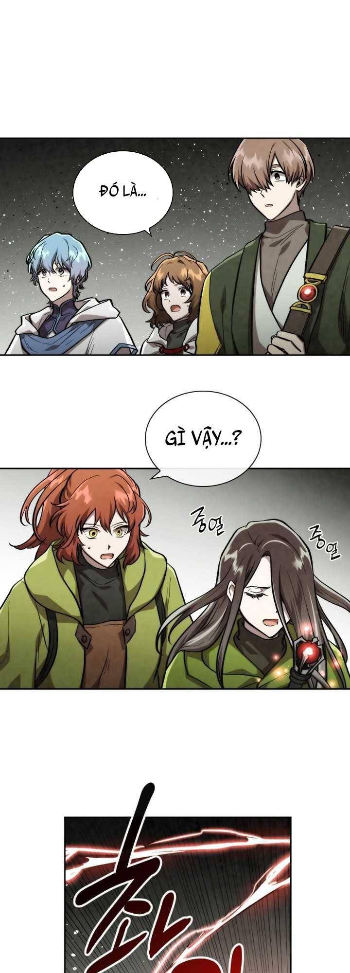 Người Chơi Hồi Quy Chapter 51 - 21