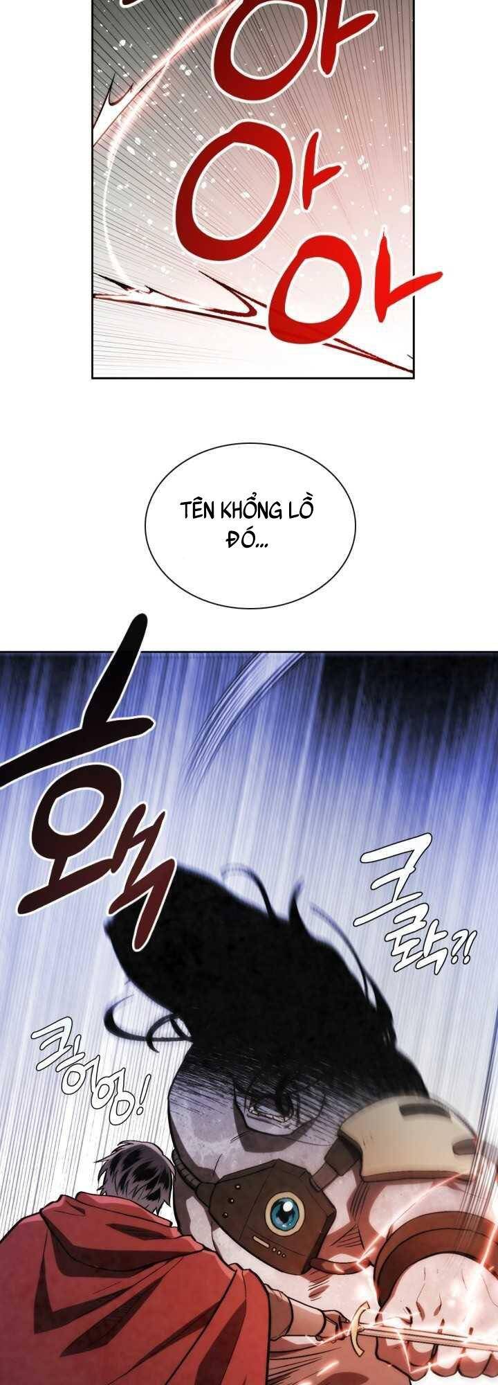 Người Chơi Hồi Quy Chapter 51 - 22