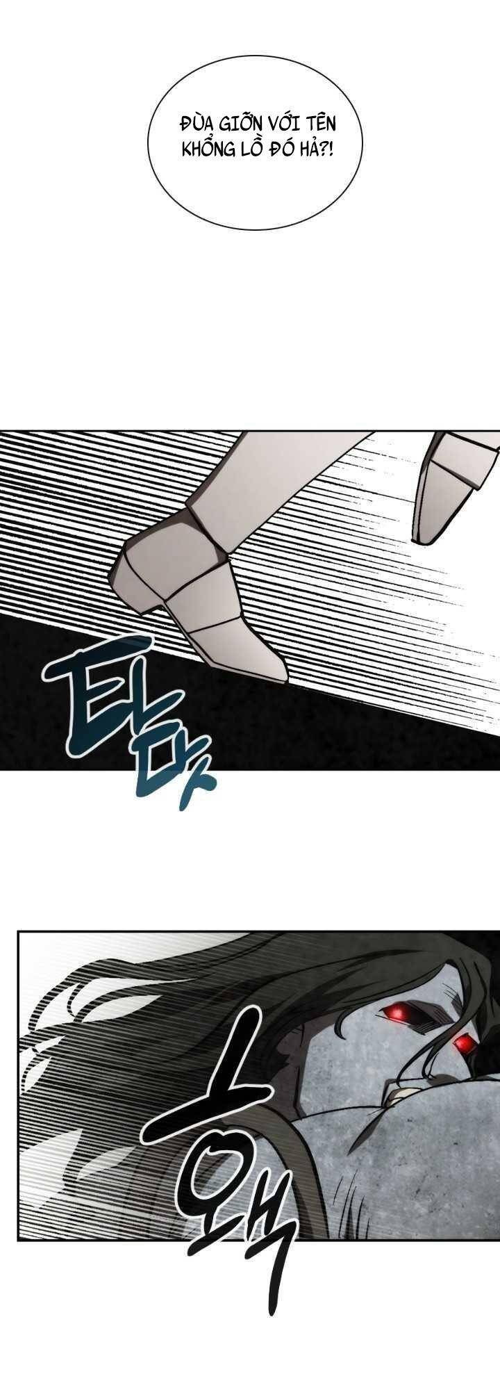 Người Chơi Hồi Quy Chapter 51 - 25