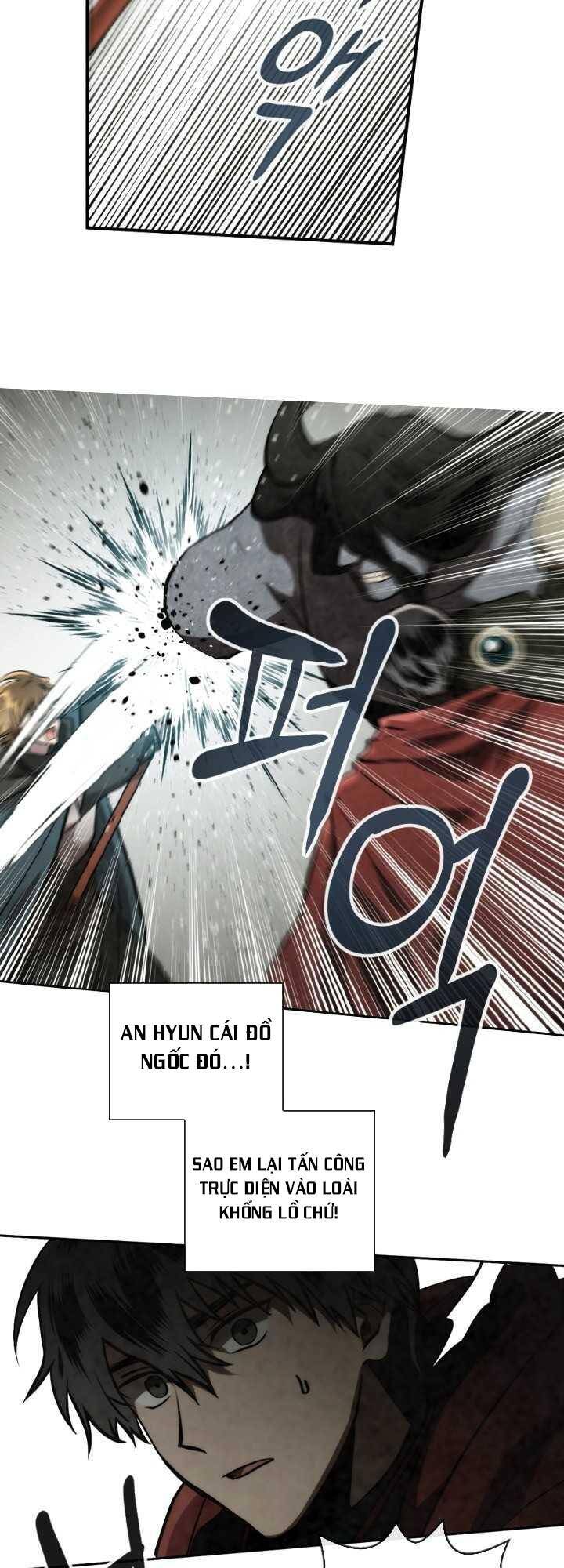 Người Chơi Hồi Quy Chapter 51 - 27