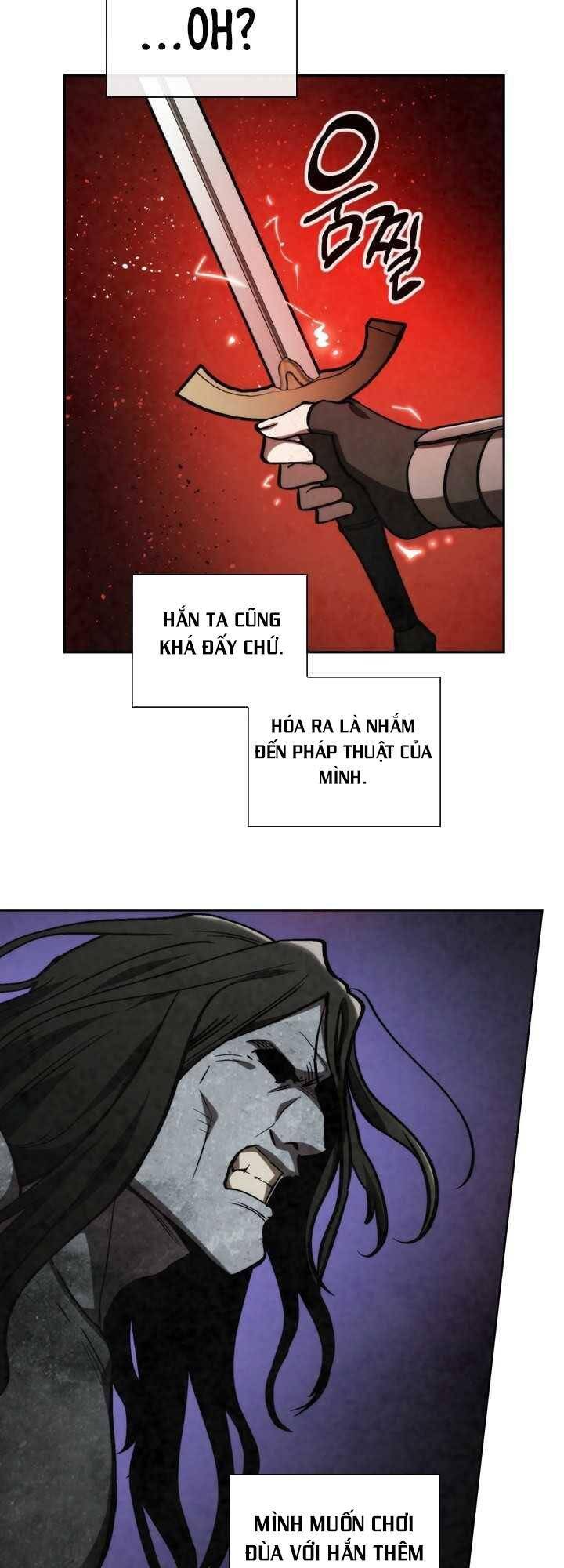 Người Chơi Hồi Quy Chapter 51 - 30