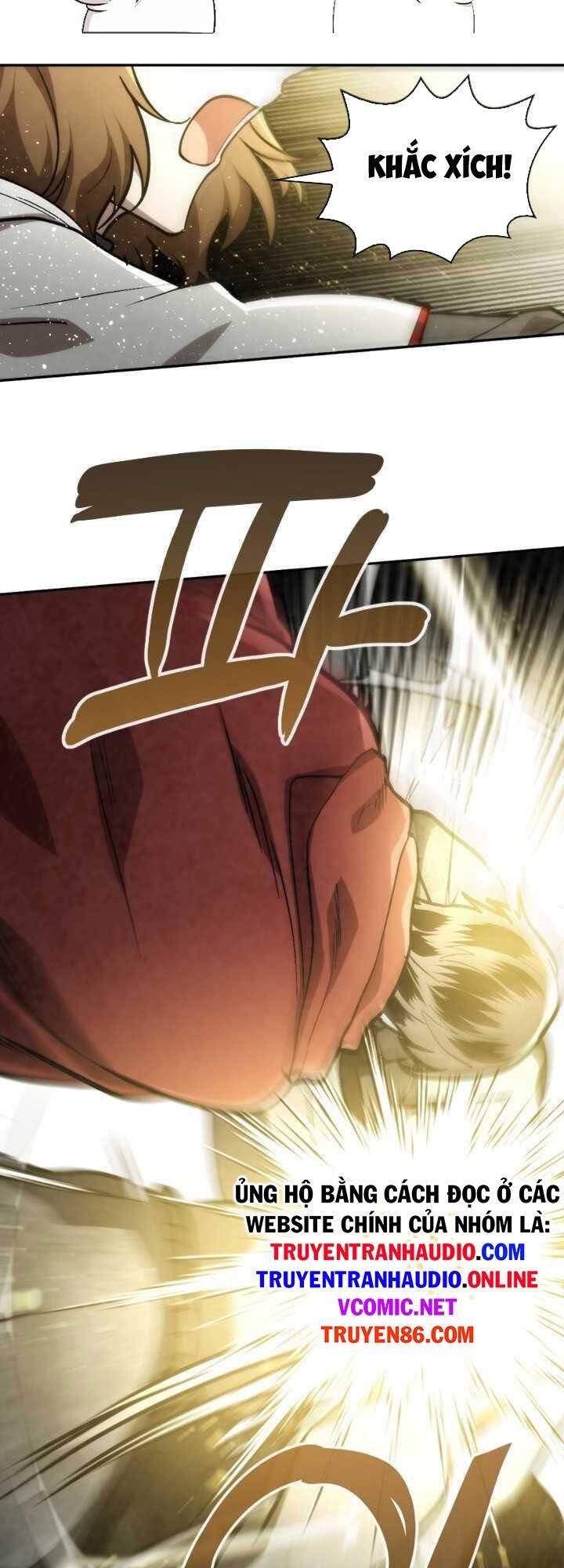 Người Chơi Hồi Quy Chapter 51 - 4