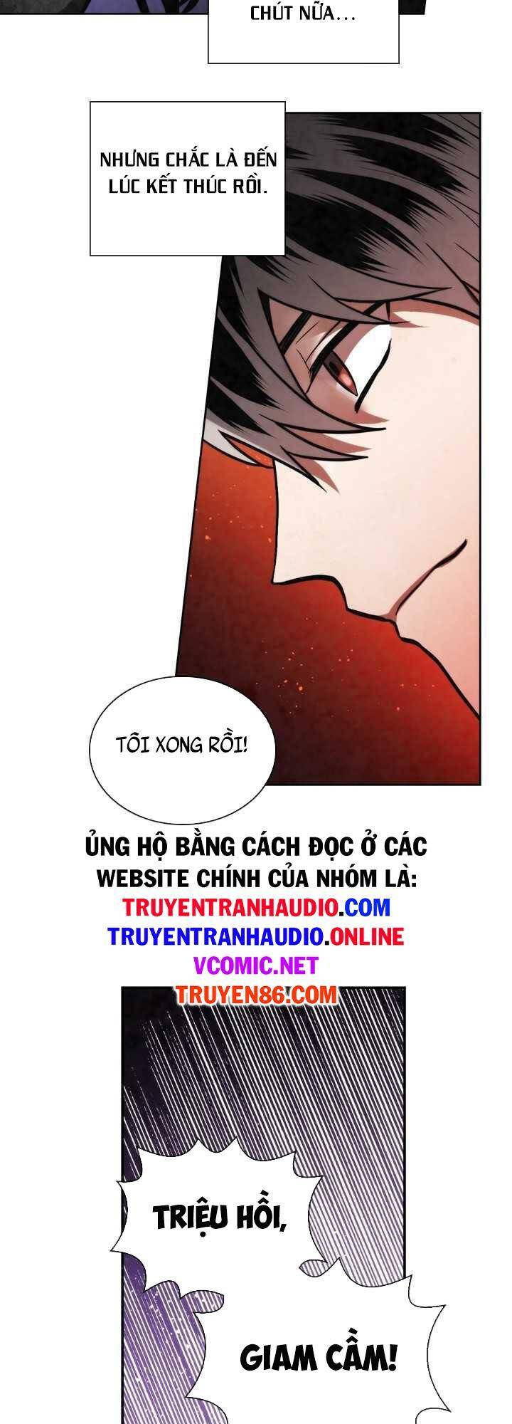 Người Chơi Hồi Quy Chapter 51 - 31