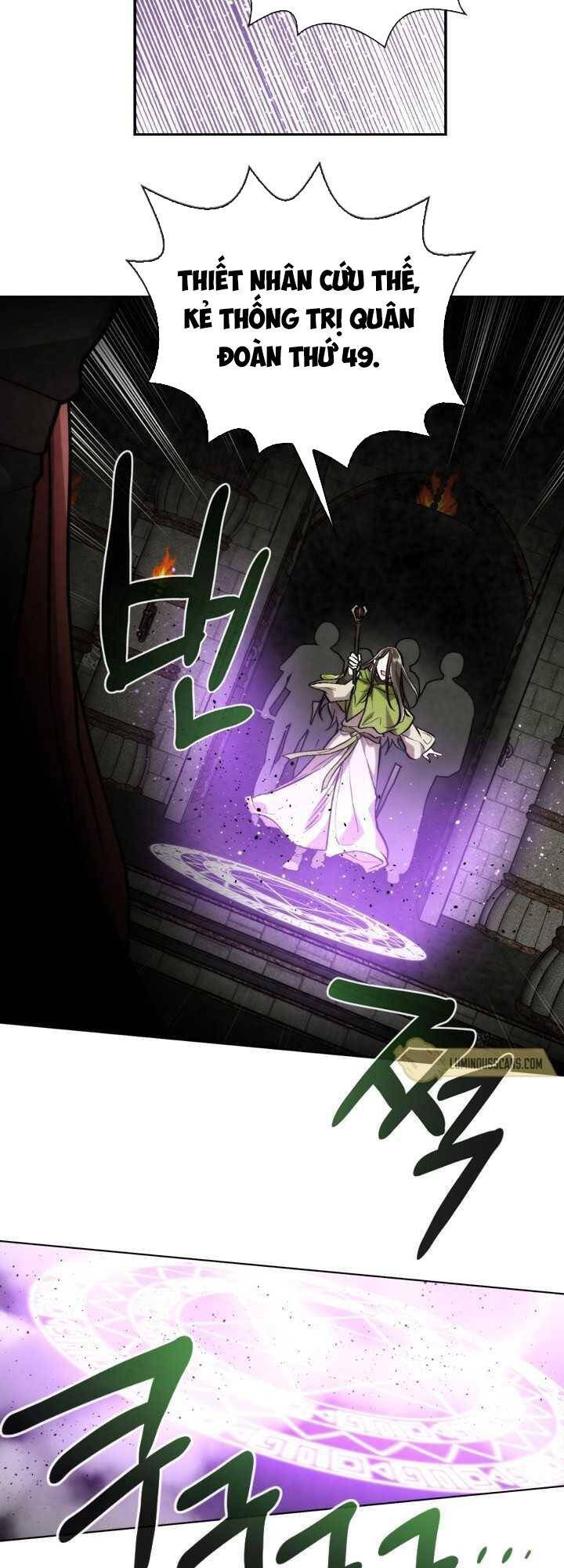 Người Chơi Hồi Quy Chapter 51 - 32