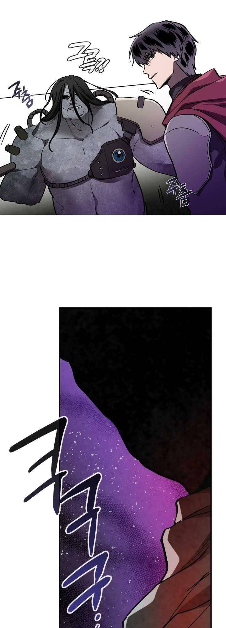 Người Chơi Hồi Quy Chapter 51 - 34