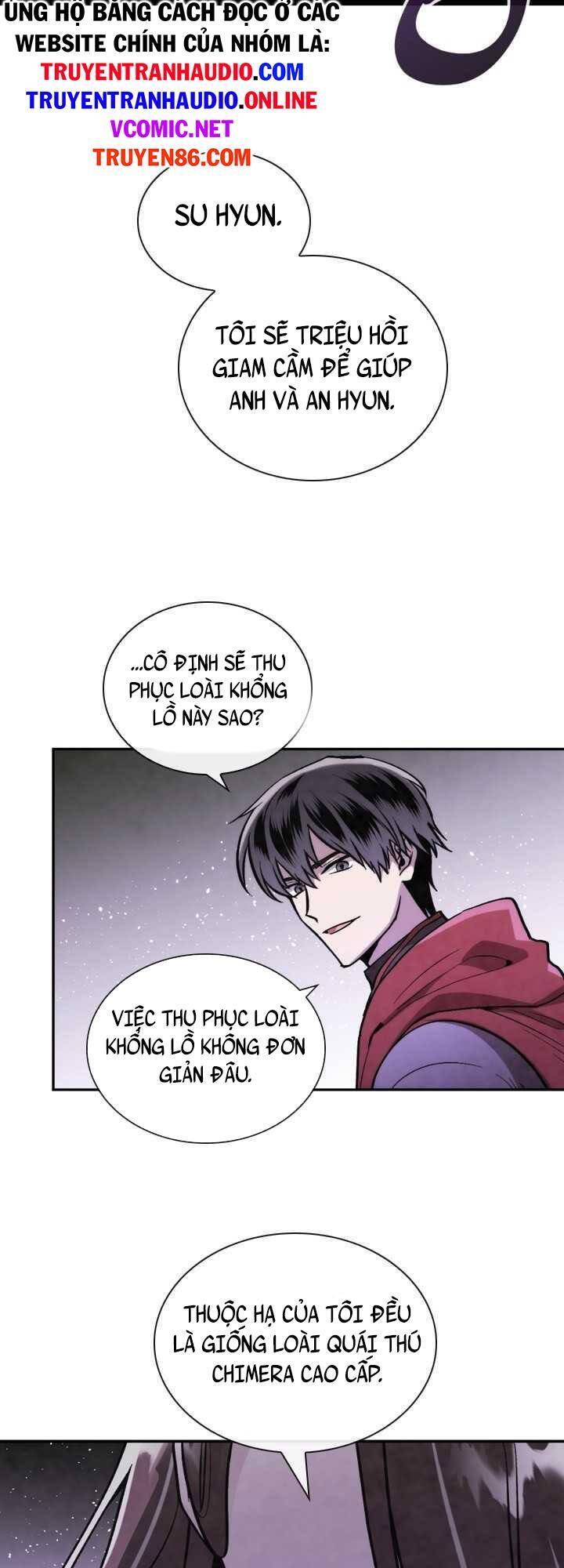 Người Chơi Hồi Quy Chapter 51 - 36