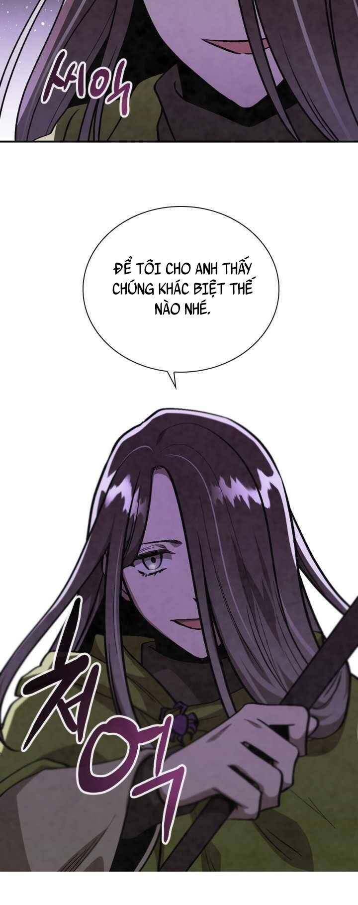 Người Chơi Hồi Quy Chapter 51 - 37
