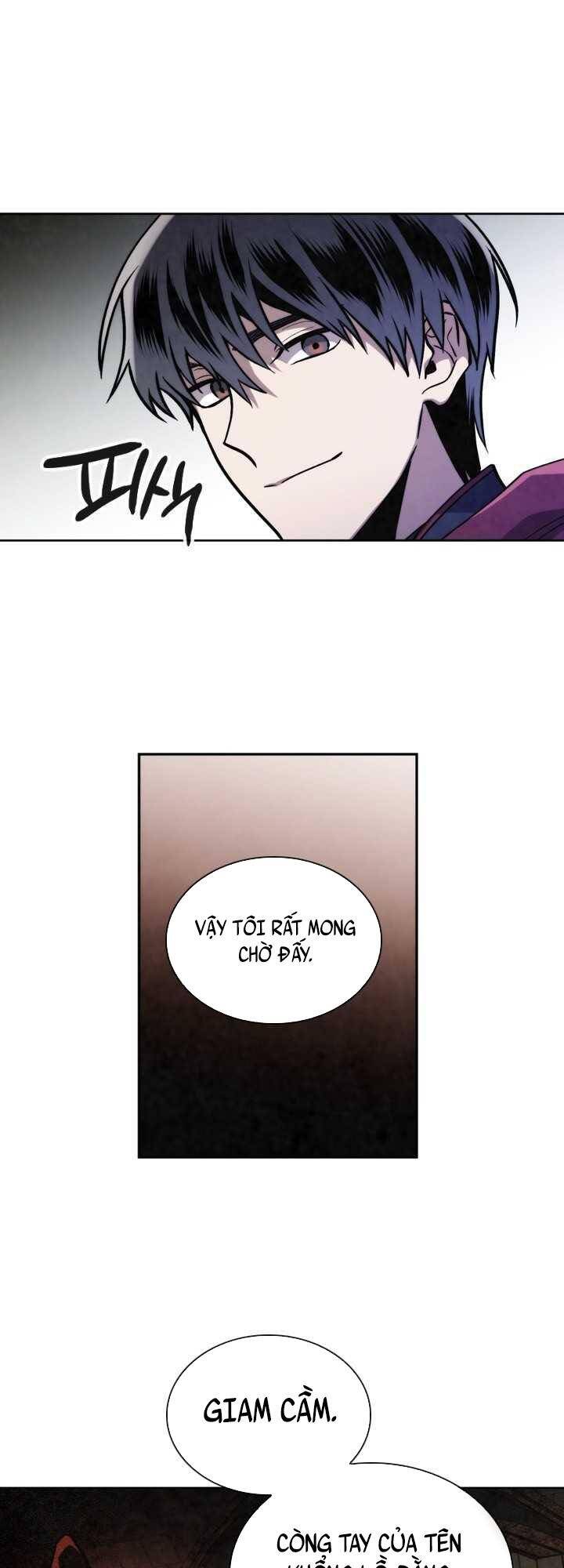 Người Chơi Hồi Quy Chapter 51 - 38