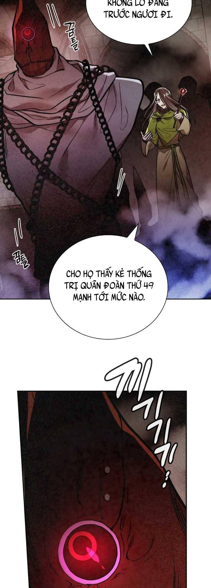 Người Chơi Hồi Quy Chapter 51 - 39