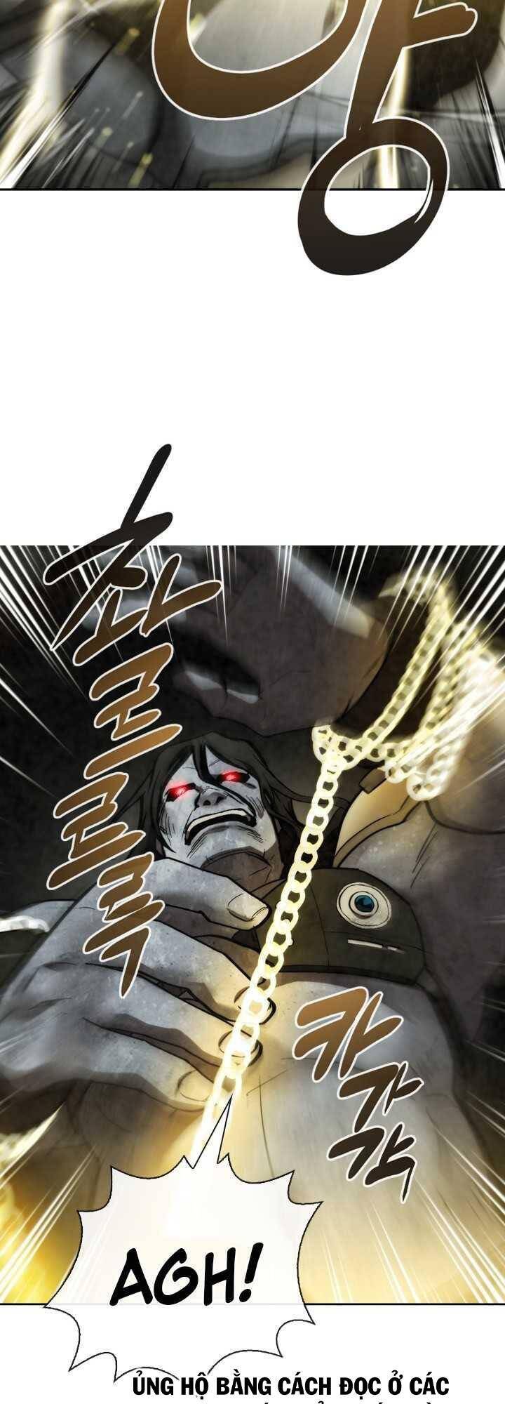 Người Chơi Hồi Quy Chapter 51 - 5
