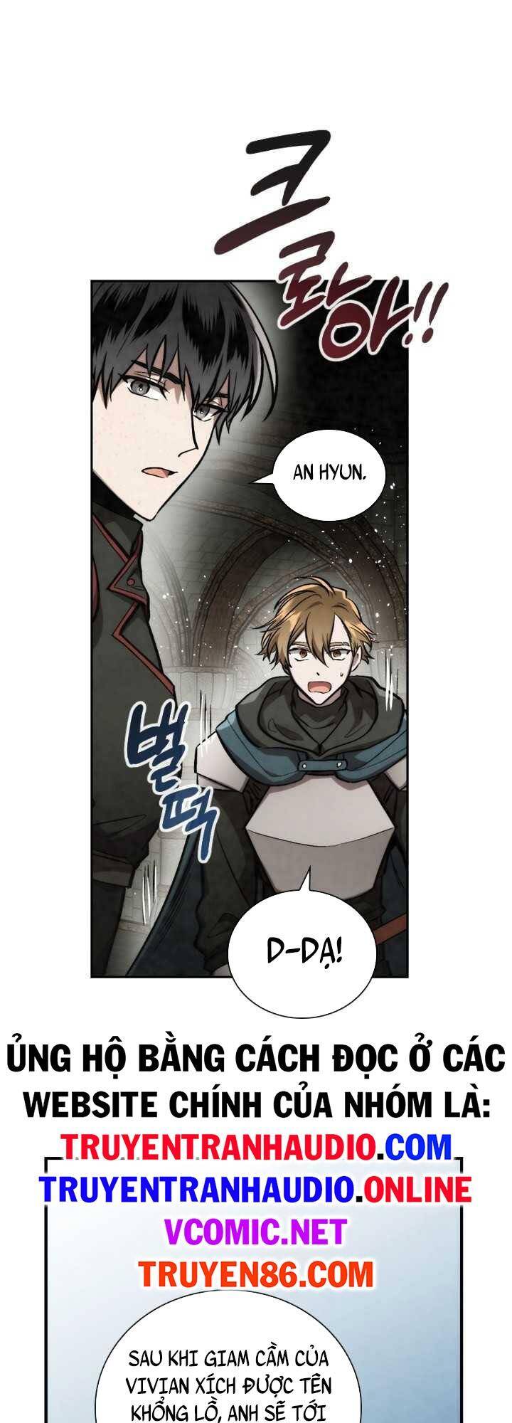 Người Chơi Hồi Quy Chapter 51 - 42