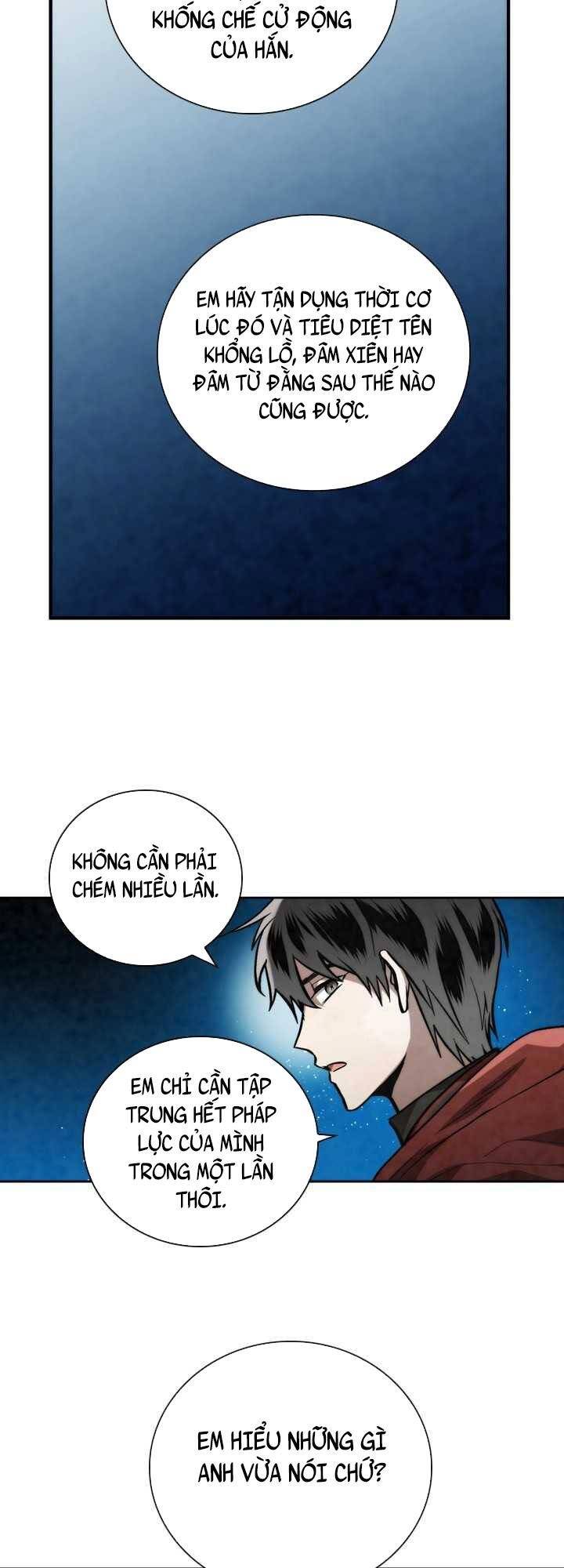 Người Chơi Hồi Quy Chapter 51 - 43